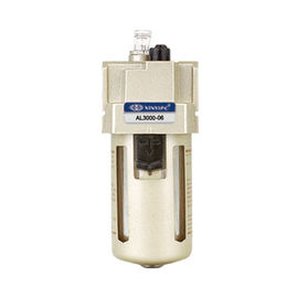Lubricator SMC ρυθμιστών φίλτρων αέρα τύπος, ρυθμιστής πίεσης αέρα ακρίβειας