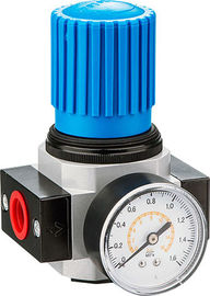 Ρυθμιστής πίεσης φίλτρων αέρα XOR, Lubricator συμπιεσμένου αέρα τύπων Festo