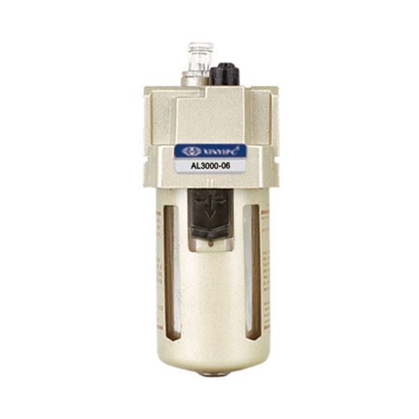 Lubricator SMC ρυθμιστών φίλτρων αέρα τύπος, ρυθμιστής πίεσης αέρα ακρίβειας