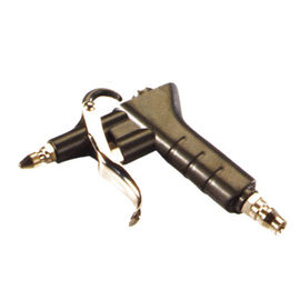 Πλαστική σωλήνωση AR αέρα χάλυβα πνευματική - πυροβόλο όπλο ξεσκονόπανων αέρα TS με το νήμα 1/4» PT