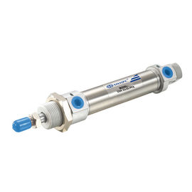 FESTO Type DSNU Mini Air Cylinder Bore 8 - 40mm With Adjustable Buffer