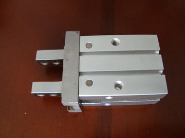 MHZ2 πνευματική πένσα κυλίνδρων ράβδων σειράς η διπλή με άντεξε 10mm - 40mm