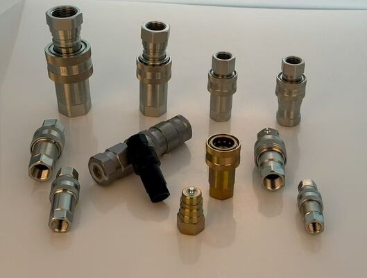 Οδηγία ελέγχου βαλβίδας χειροκίνητης παράκαμψης εξοπλισμού τροφής, εύκολη εγκατάσταση